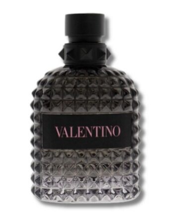 Valentino Uomo Born In Roma 100 Ml Edt