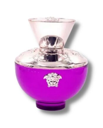 Versace Dylan Purple Eau De Parfum 50 Ml Edp