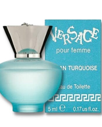 Versace Dylan Turquoise   Ml Edt