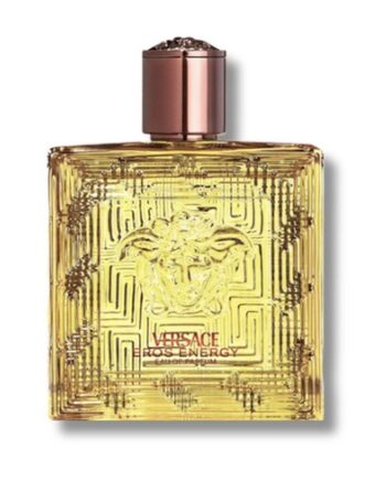 Versace Eros Energy Pour Homme Eau De Parfum 50 Ml