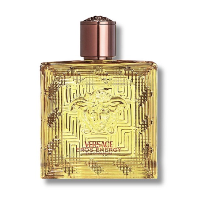 Versace Eros Energy Pour Homme Eau De Parfum 50 Ml