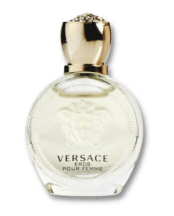 Versace Eros Pour Femme Eau De Toilette   Ml