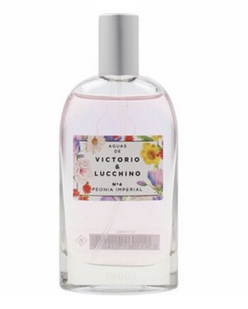 Victorio   Lucchino Nâº04 Peony Imperial 30 Ml Edt