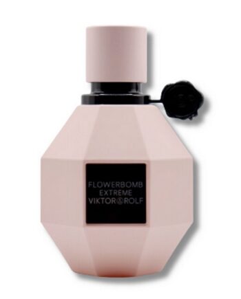 Viktor   Rolf Flowerbomb Extreme Elixir Eau De Parfum 50 Ml
