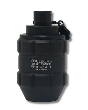 Viktor   Rolf Spicebomb Dark Leather Eau De Parfum 50 Ml