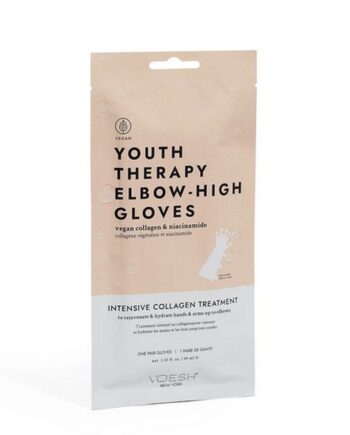 Voesh Elbow High Gloves   Pakke