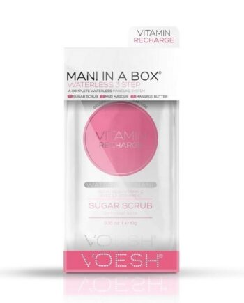 Voesh Mani In   Box Vitamin Recharge