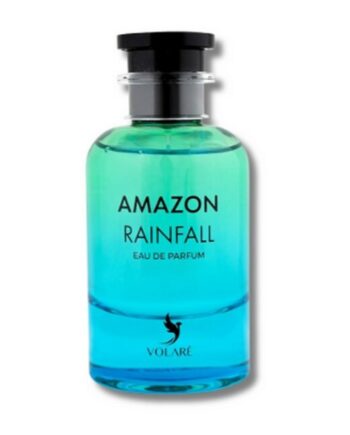 Volare Amazon Rainfall Eau De Parfum 100 Ml