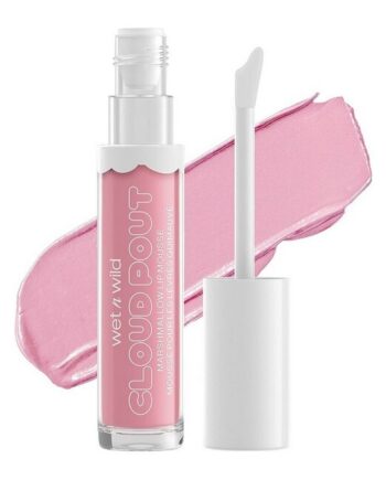 Wet   Wild Cloud Pout Marshmellow Lip Mousse Cloud Chaser