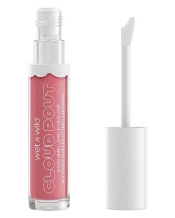 Wet   Wild Cloud Pout Marshmellow Lip Mousse Girl You Re Whipped