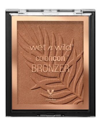 Wet   Wild Color Icon Bronzer What Shady Beaches