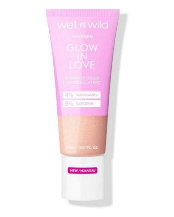 Wet   Wild Megaglo Glow In Love Radiance Liquid 20 Ml