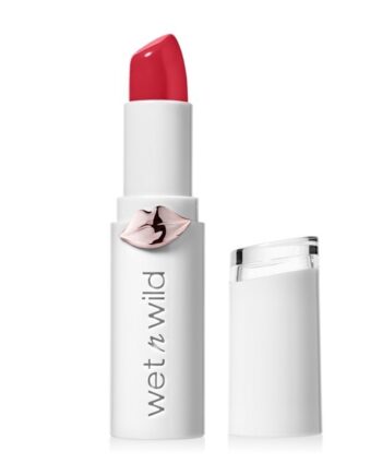 Wet   Wild Megalast Lip Stick Strawberry Lingerie