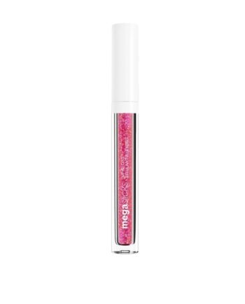 Wet   Wild Megaslicks Lip Gloss Crushed Grapes