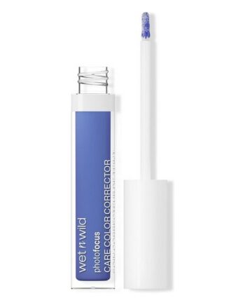 Wet   Wild Photo Focus Care Color Corrector Blue     Ml