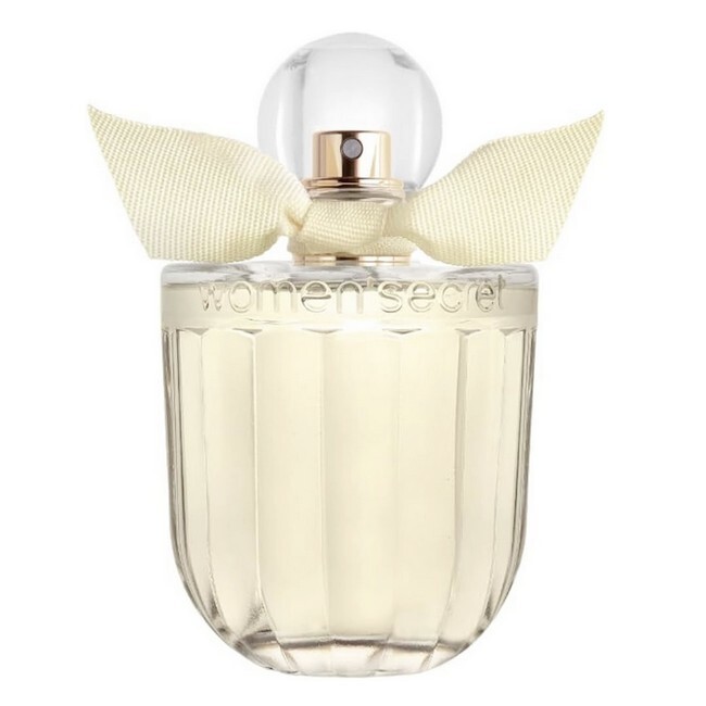 Womens Secret Eau My Delice Eau De Toilette 100 Ml