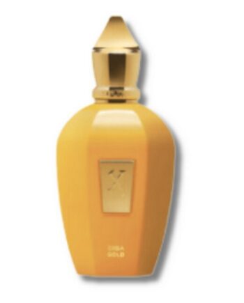 Xerjoff Erba Gold Eau De Parfum 50 Ml