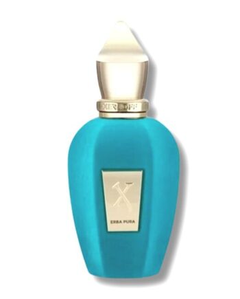 Xerjoff Erba Pura Eau De Parfum 100 Ml Edp