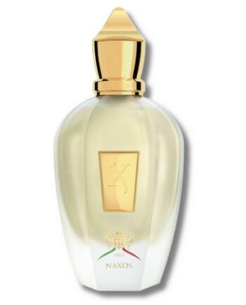 Xerjoff Naxos Eau De Parfum 100 Ml