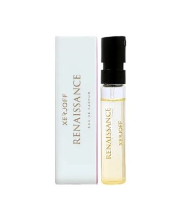 Xerjoff Renaissance Eau De Parfum Duftprøve