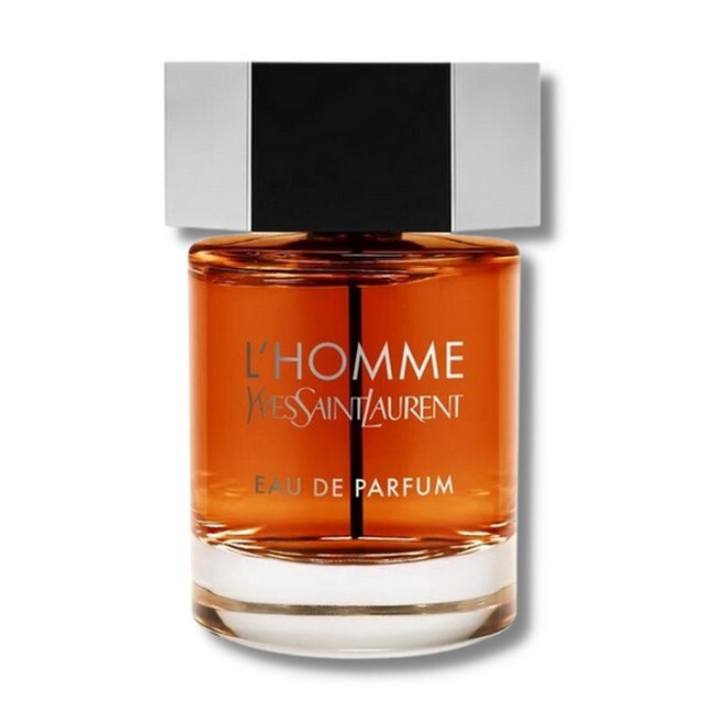 Yves Saint Laurent Homme Eau De Parfum 100 Ml Edp