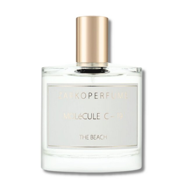 Zarkoperfume Molécule   19 The Beach 100 Ml