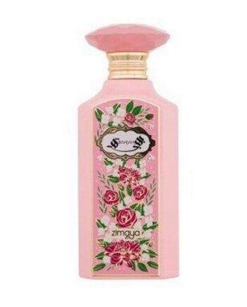 Zimaya Perfumes Bahjah Eau De Parfum 100 Ml