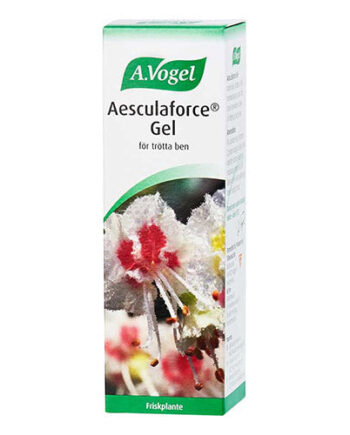 Vogel Aesculaforce Gel