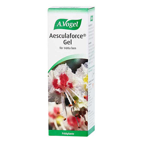Vogel Aesculaforce Gel