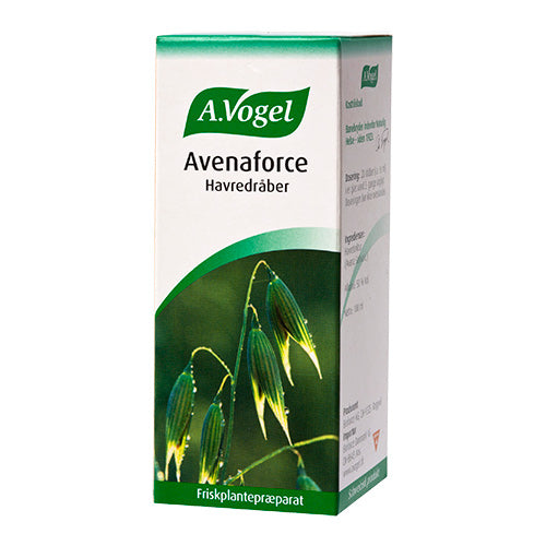 Vogel Avenaforce