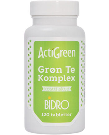 Actigreen Grøn Te Komplex 70