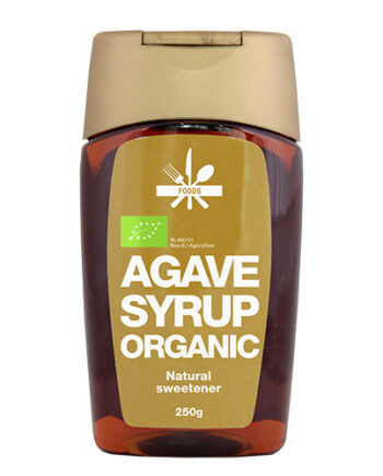 Superfruit Agave Sirup Raw   Superfruit