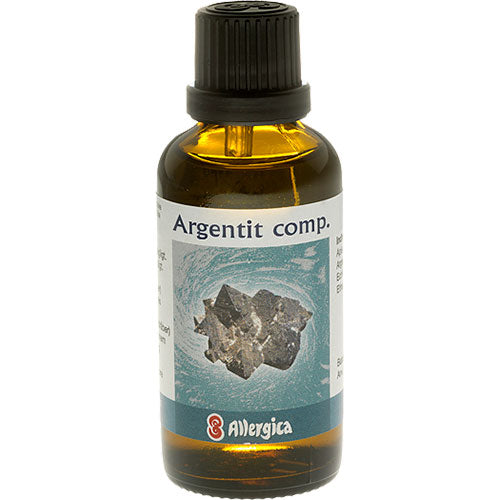 Allergica Argentit Comp