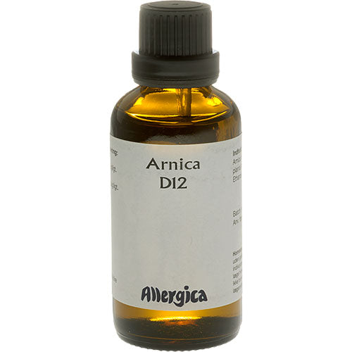 Allergica Arnica D12