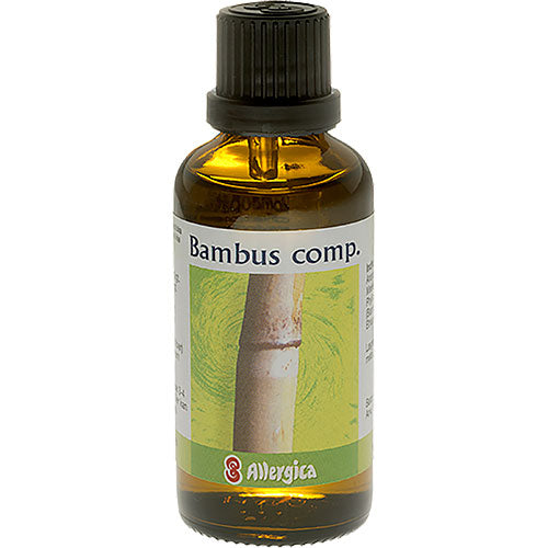 Allergica Bambus Comp
