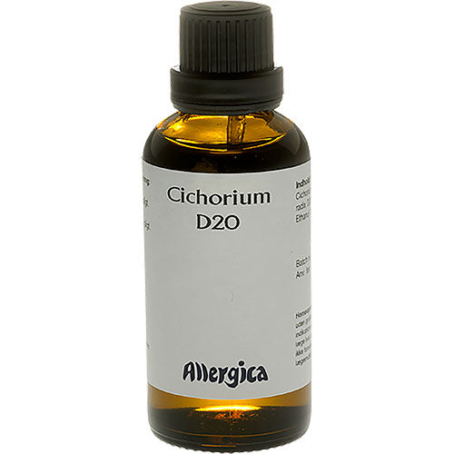 Allergica Cichorium D20