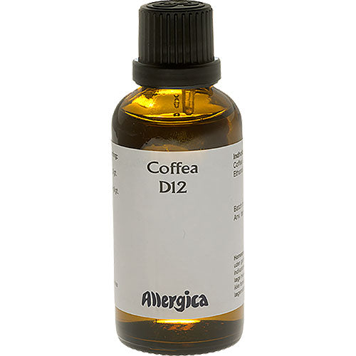 Allergica Coffea D12
