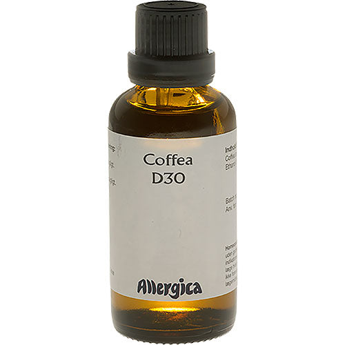 Allergica Coffea D30
