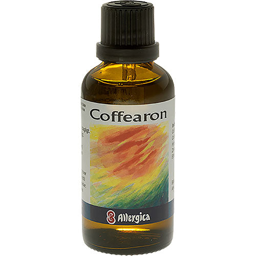 Allergica Coffearon