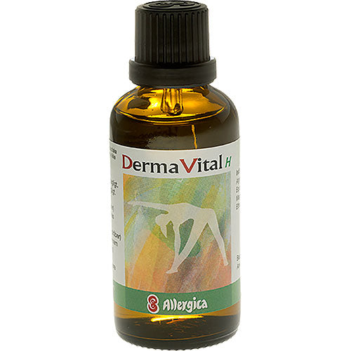 Allergica Derma Vital