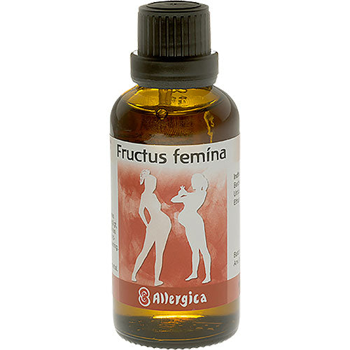 Allergica Fructus Femina