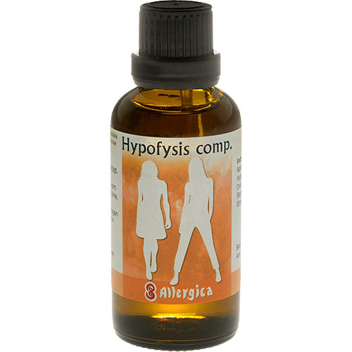 Allergica Hypofysis Comp