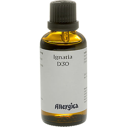 Allergica Ignatia D30