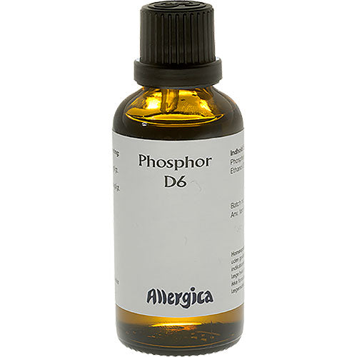 Allergica Phosphor D6