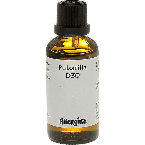 Allergica Pulsatilla D30
