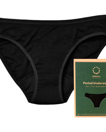Allmatters Bikini Underwear Light Moderate