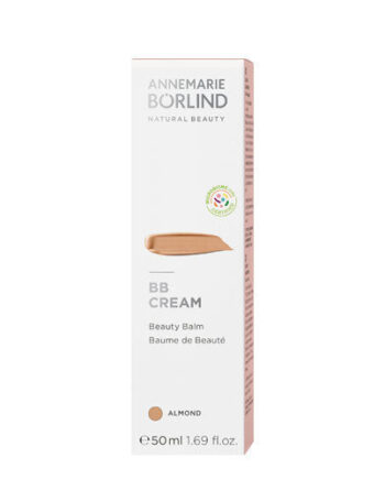 Annemarie Börlind Bb Cream Beauty Balm Almond