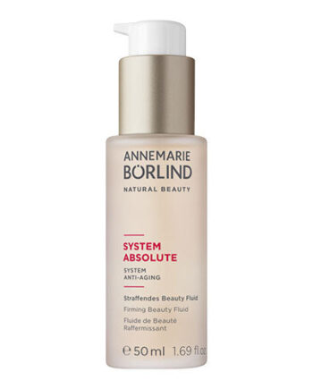 Annemarie Börlind Beauty Fluid Anti Age Serum