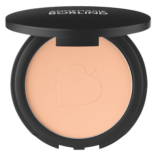 Annemarie Börlind Compact Powder  Almond