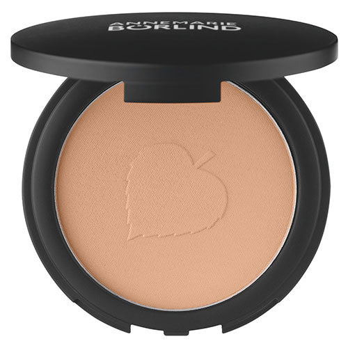 Annemarie Börlind Compact Powder  Beige